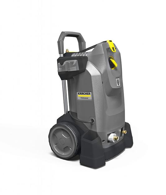 Аппарат высокого давления «Karcher HD 6/15 М» 1.150-930.0 ОПТ фото 3