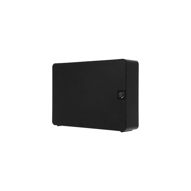 Внешний диск HDD Seagate Expansion STKP4000400, 4ТБ, черный фото 1