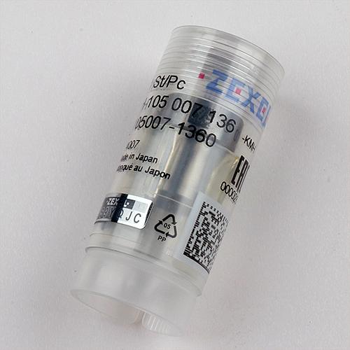 Распылитель форсунки топливной NP-DN0PDN136  105007-1360 Zexel фото 1