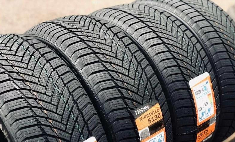 Шины Tracmax X-Privilo S130 215/65 R16 100H ОПТ фото 1
