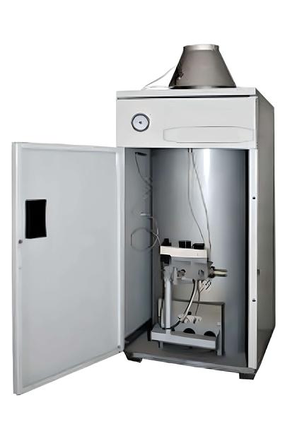 Газовый отопительный котёл КГВК-25 «Прометей» опт фото 1