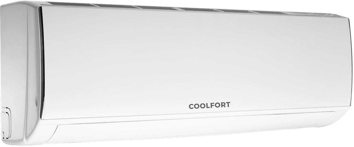 Сплит-система Coolfort CF-4101 белый фото 3