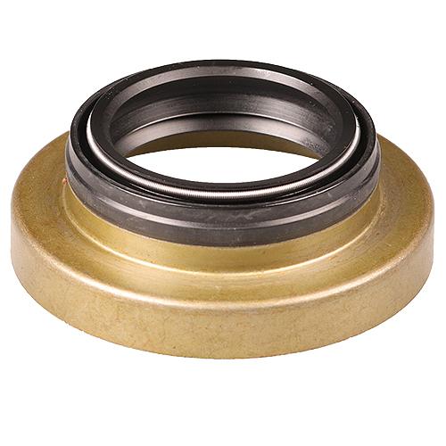 Сальник 40*53*72*10,5*25, R503-17-335 (04010166) THO фото 1