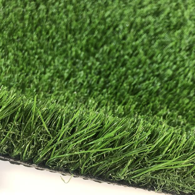 Искусственный газон ландшафтный 30 мм ОПТ фото 1