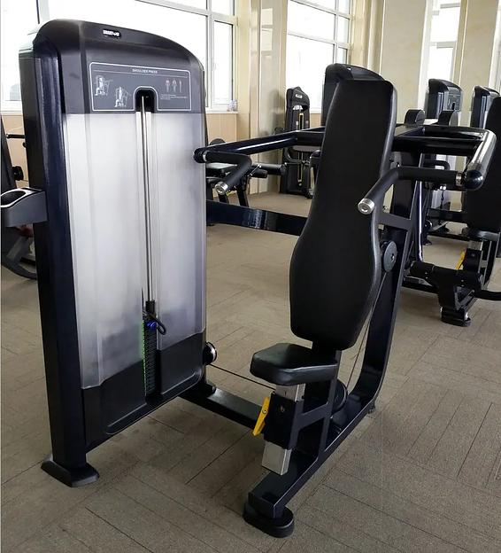 Жим от плеч Insight Fitness TF02 фото 4