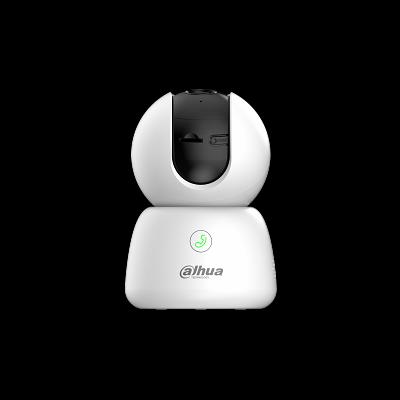 DAHUA DH-IPC-H3BP-0360B Мини-PT IP-видеокамера с Wi-Fi 2.4ГГц 3Мп, 1/3.2” CMOS, объектив 3.6мм, обнаружение людей, ИК 10м, микрофон, динамик фото 1