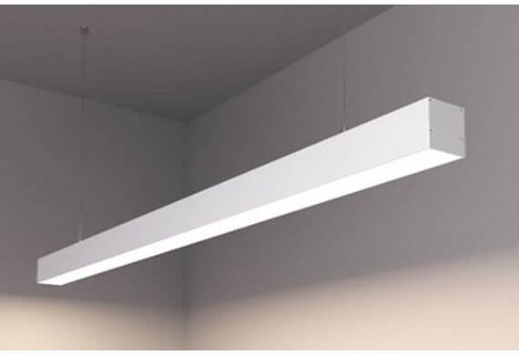 Интерьерные светодиодные светильники серии «LITE» опт фото 4