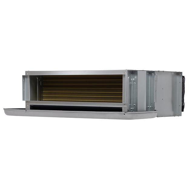 Фанкойл канальный SHUFT SFF-1200G50 фото 6