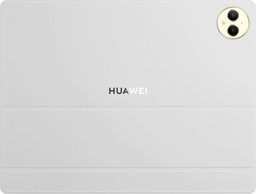 Планшет Huawei MatePad Pro MRO-W10 RAM12Gb ROM256Gb 12.2" OLED 2800x1840 HarmonyOS 2 золотистый 13Mpix 8Mpix BT WiFi 10050mAh 12hr фото 3
