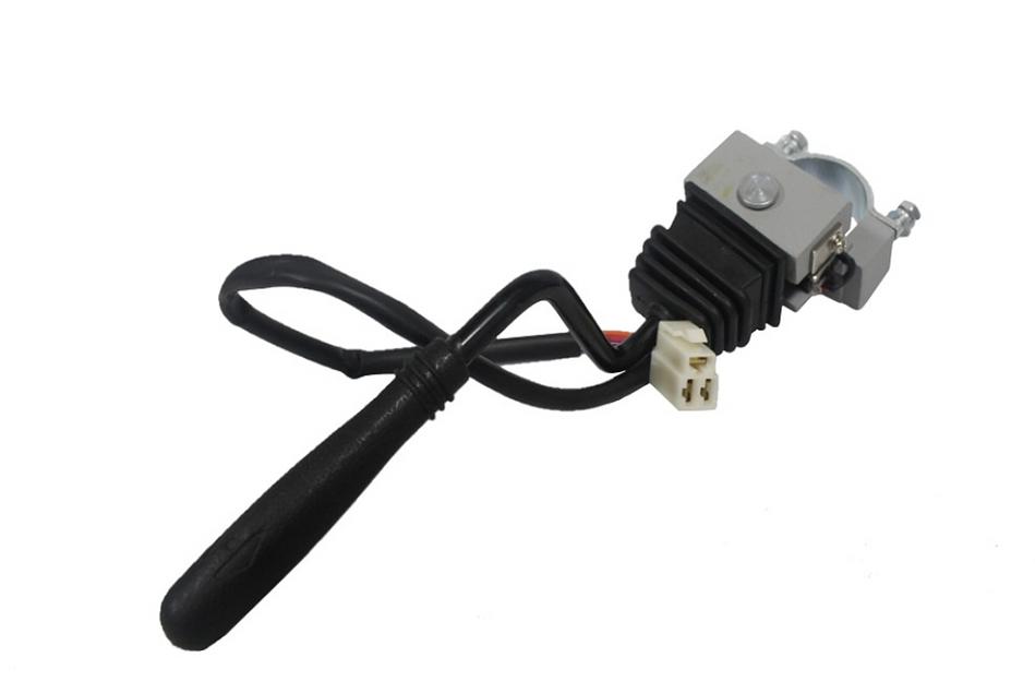 Переключатель комбинированный на вилочный погрузчик TCM, опт  фото 1