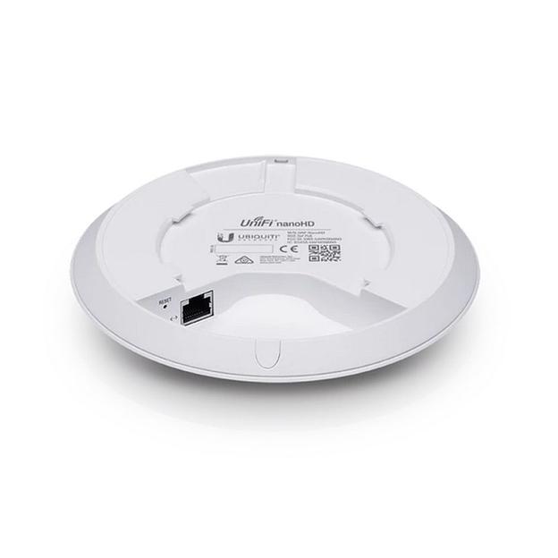 Точка доступа Ubiquiti UniFi AP NanoHD (5-pack) (UAP-nanoHD-5) фото 6