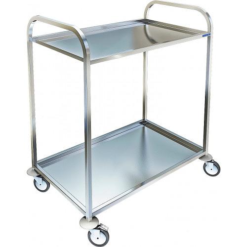 Тележки изготовление на заказ фото 1