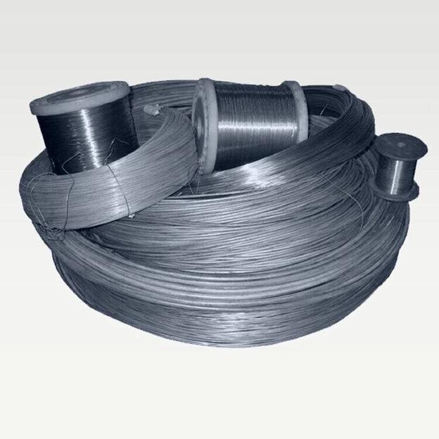 Проволока копель 1.2 мм МНМц43-05 фото 1