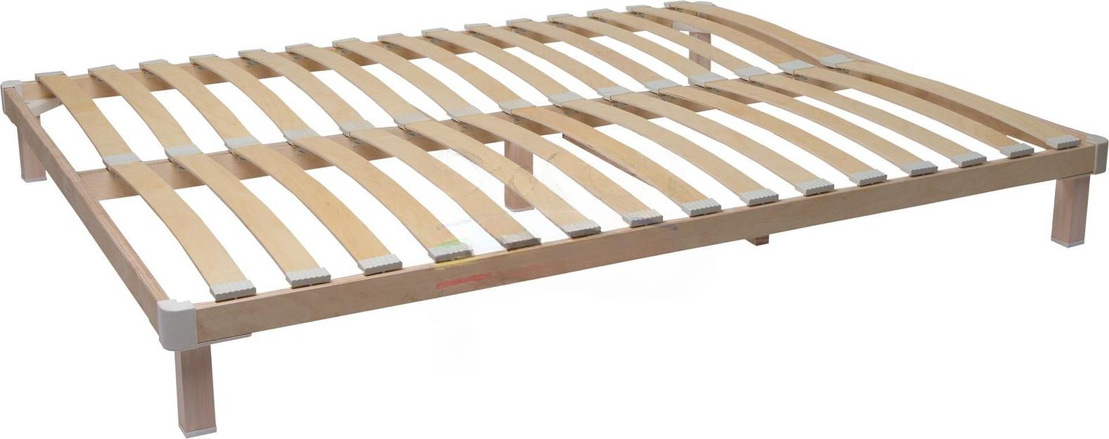 Основание кроватное гибкое двуспальное «Комфорт Плюс 2.2УТ» ОПТ фото 1