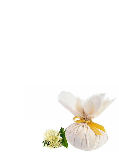 Травяные мешочки для ванн «Дыхание» (бронхолегочная) 100 г опт фото 1