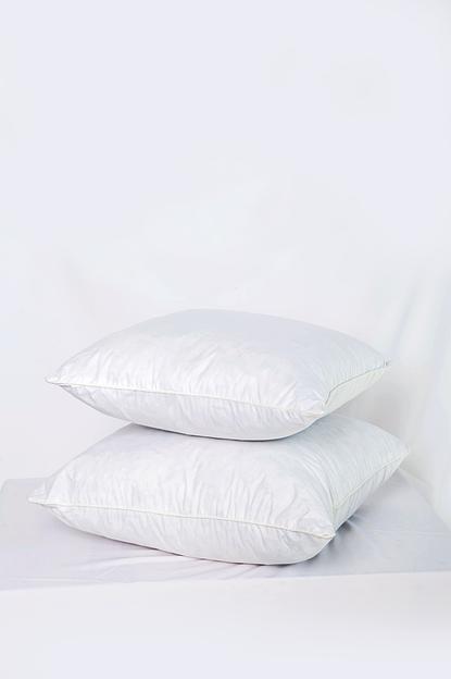 Коллекция «Комфорт» подушка 50 х 70 однотонная ОПТ 30% фото 3