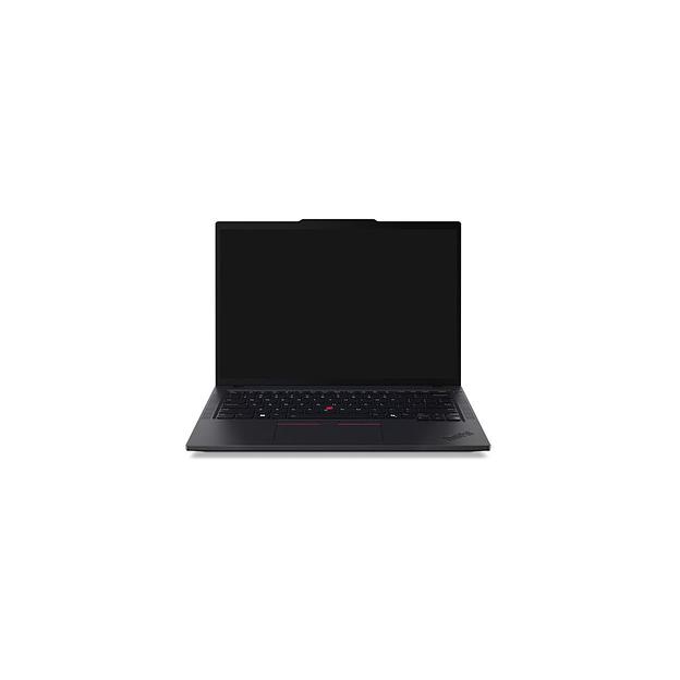 Ноутбук Lenovo ThinkPad T14 G5 14", 2024, IPS, Intel Core Ultra 5 125U 1.3ГГц, 12-ядерный, 16ГБ DDR5, 512ГБ SSD, Intel Graphics, без операционной системы, черный [21mmscn400] фото 1