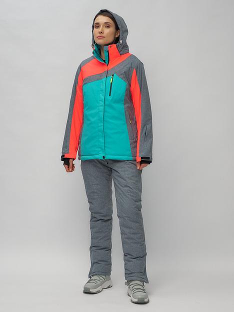 Костюм горнолыжный CHUNMAI 02011Z фото 5