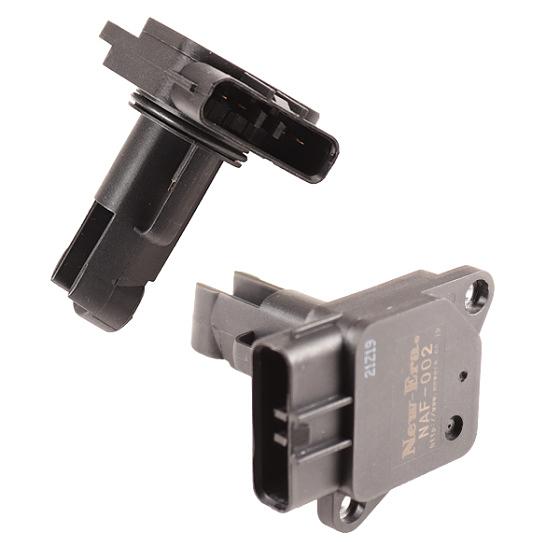 Датчик расхода воздуха NAF-002 22204-22010 New-Era фото 1