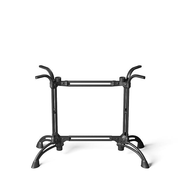 Подстолье Валенсия (двойное) фото 3