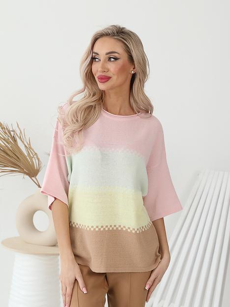 Джемпер Др3-534/2 фото 4