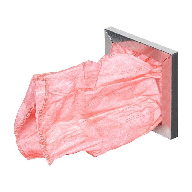 Фильтр карманный (материал) SHUFT FCP 200 (F7-EU7) фото 4