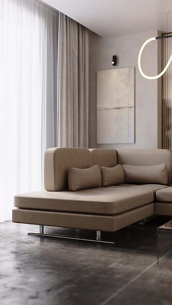 Модульный диван «Manches» ОПТ фото 3