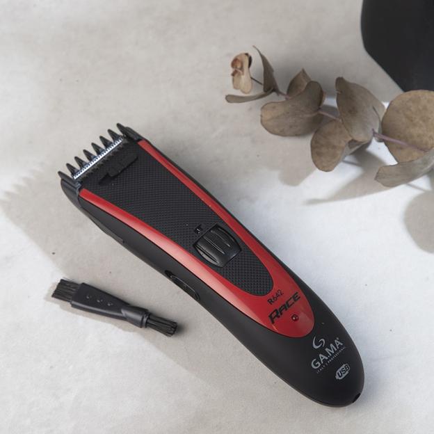 Машинка для стрижки GA.MA R642 - HF (GM4780) фото 3