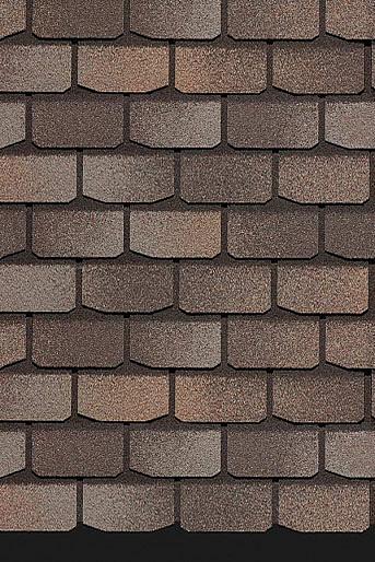 Ламинированная черепица Docke Premium, Женева, Вагаси фото 1