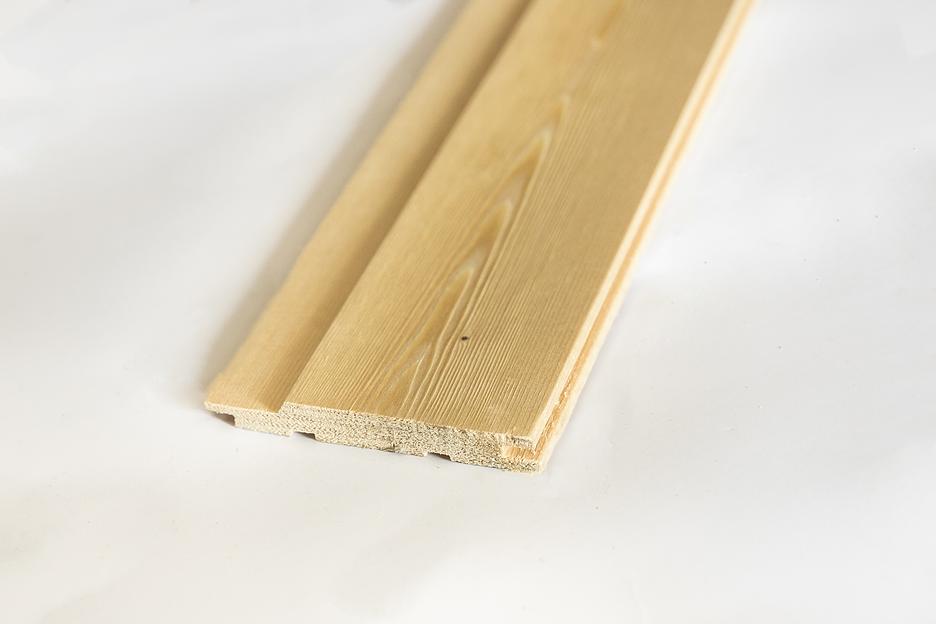 Евровагонка категории "В" 12,5*96*2400 фото 1