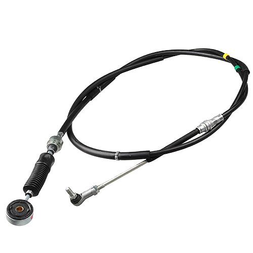 Тросик КПП 8-97089-986-3, 4CT1296 TSK фото 1