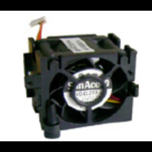 Вентилятор для серверной платформы, SNR-SR360R-V3 FAN_FRU part фото 1