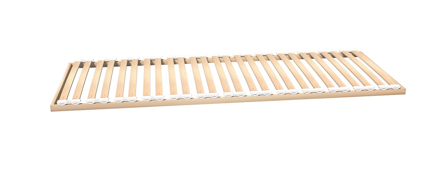 Основание кроватное гибкое «Комфорт 1.3» ОПТ фото 3