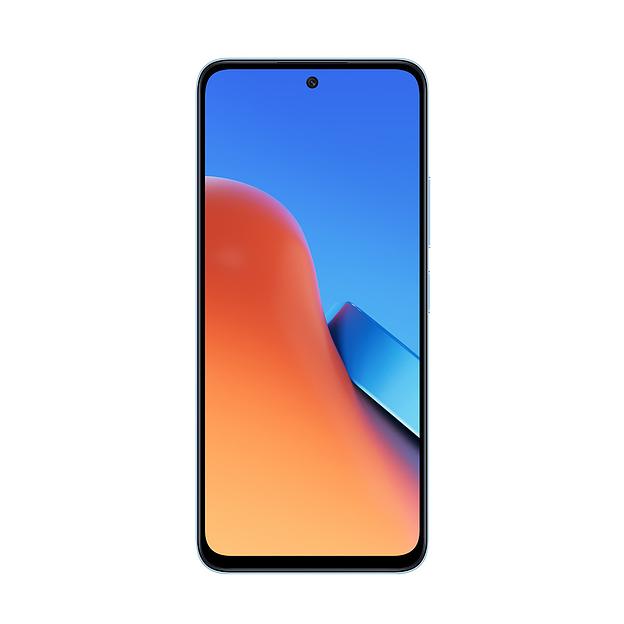 Мобильный телефон Redmi 12 4GB RAM 128GB ROM Sky Blue 23053RN02A фото 1