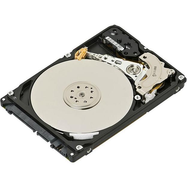 Жесткий диск Lenovo ThinkSystem 2.5" 600GB 15K SAS 12Gb Hot Swap 512n HDD(SN550/SN850/SD530/SR850/SR530/SR550/SR650/ST550/SR630) (7XB7A00022) фото 1