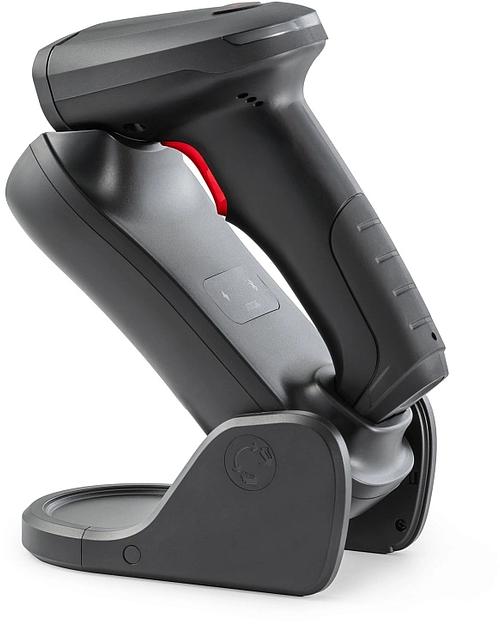 Сканер штрих-кода Атол SB5100BT 2D черный (60600) фото 4