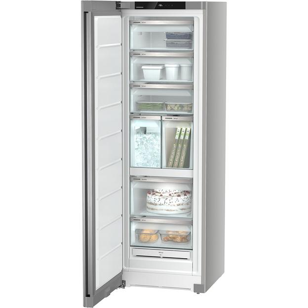 Морозильные камеры Liebherr Liebherr SFNsfd 5247-22 001 фото 3