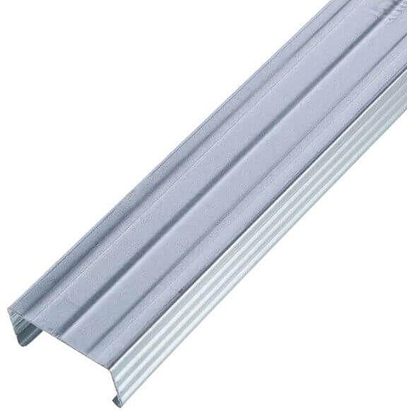 Профиль потолочный (ПП) Knauf 60х27х3000 мм фото 3