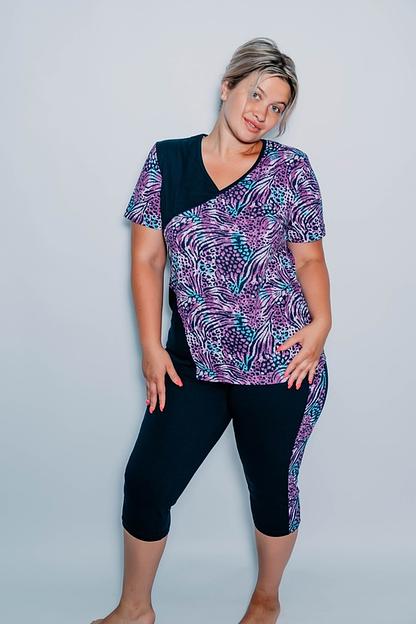 Комплект женский модель 26391 ОПТ фото 2