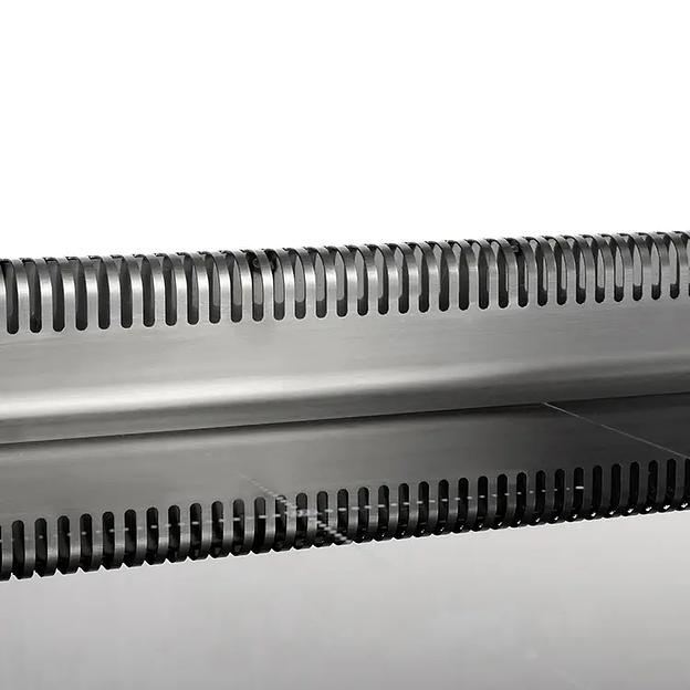 Плита индукционная на открытой подставке 6 конфорок Кобор I7-6S фото 5