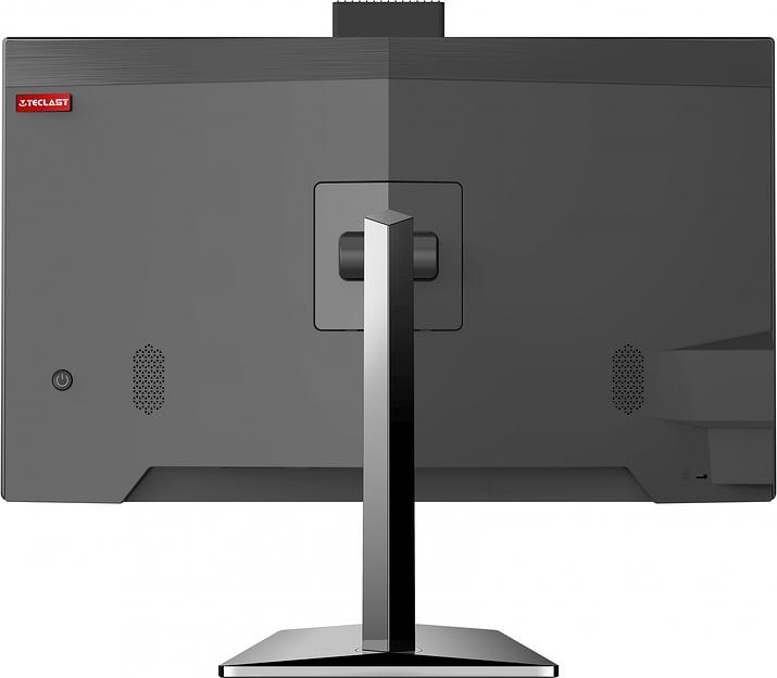 Моноблок Teclast M24 Air 23.8" Full HD i7 12700 (2.1) 16Gb SSD512Gb UHDG 770 Windows 11 Pro GbitEth WiFi BT 120W Cam черный 1920x1080 фото 4