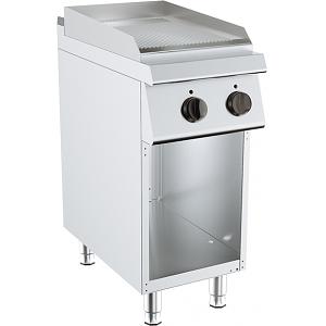 Гриль-сковорода Epicur-Kusina G7I 110E-W электрическая напольная фото 1