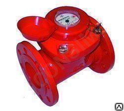 Счетчик воды СТВУ (Ду 50-150) фото 1