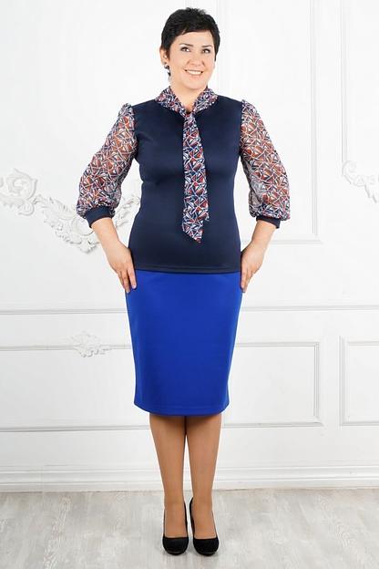 Юбка Ю-101-2 фото 2