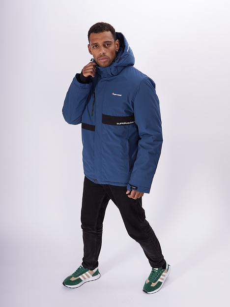 Куртка горнолыжная Super medal 88817S фото 9