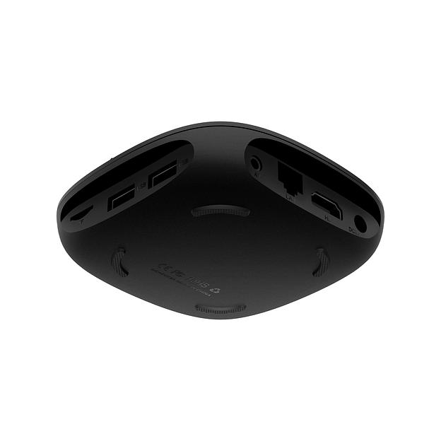 Медиаплеер Hyundai H-DMP100 фото 3