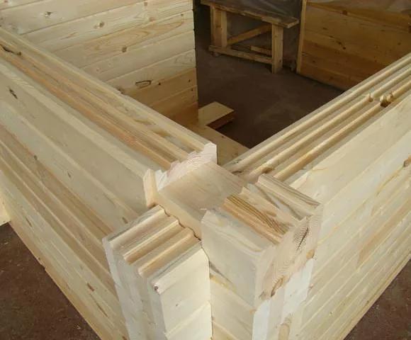 Чашкорезный станок для бруса «Форестер 2.0» ДИАКОМ фото 4