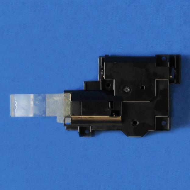 Корпус двигателя узла транспортировки KYOCERA 302K924782/302N424020/302N424030 фото 1