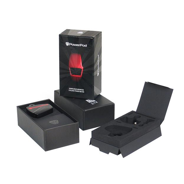 Изготовление подарочных коробок под заказ, модель B-01 фото 1