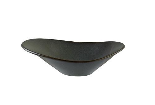 Соусник  45 мл. 100*75 мм. овальный Глоир /1/24/ фото 1